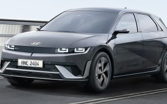 Hyundai refreshes the IONIQ 5 and adjusts pricing