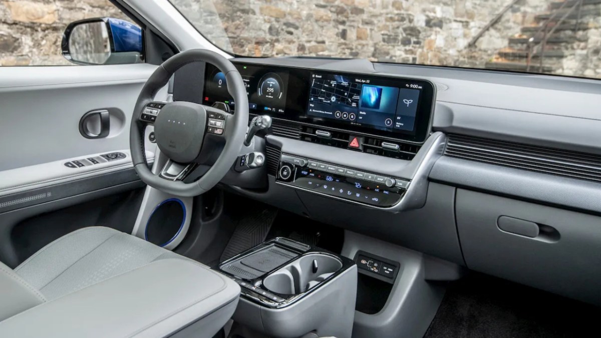 Hyundai refreshes the IONIQ 5 and its pricing