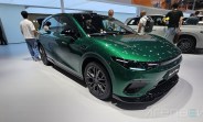 Leapmotor breaks records as BYD sales stop sliding