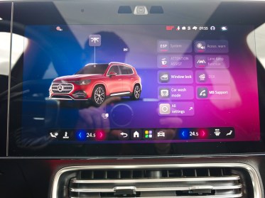 ADAS is easy to turn off