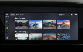 Apple introduces new CarPlay features with iOS 27, video apps to be allowed