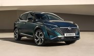 Nissan pauses electric Qashqai plans to focus on corporate restructuring