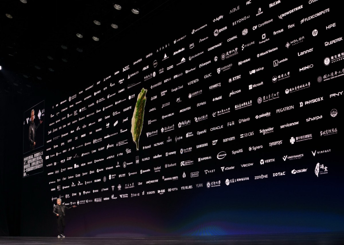 NVIDIA unveils global Level 4 robotaxi expansion with Foxconn and Uber