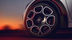 Peugeot e-208 GTi