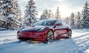 Quebec drivers launch lawsuit against Tesla over ice-cold heat pumps