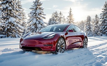 Quebec drivers launch lawsuit against Tesla over ice-cold heat pumps