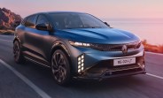 Renault's facelifted Megane E-Tech is more powerful and packs a bigger LFP battery