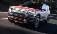 Rivian is trimming staff again