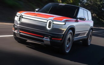 Rivian is trimming staff again