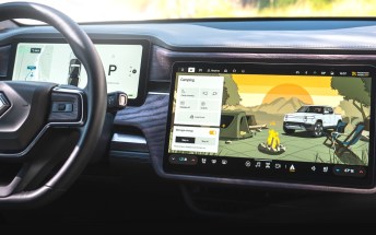 Rivian rejects Apple CarPlay and bets heavy on AI for future electric cars