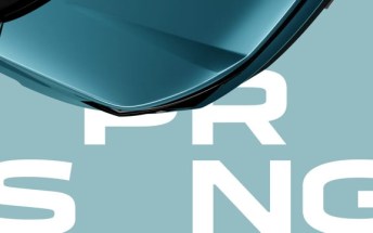 Here's our first look at the second generation Dacia Spring