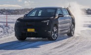 Skoda Peaq completes harsh global testing ahead of debut