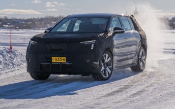 Skoda Peaq completes harsh global testing ahead of debut