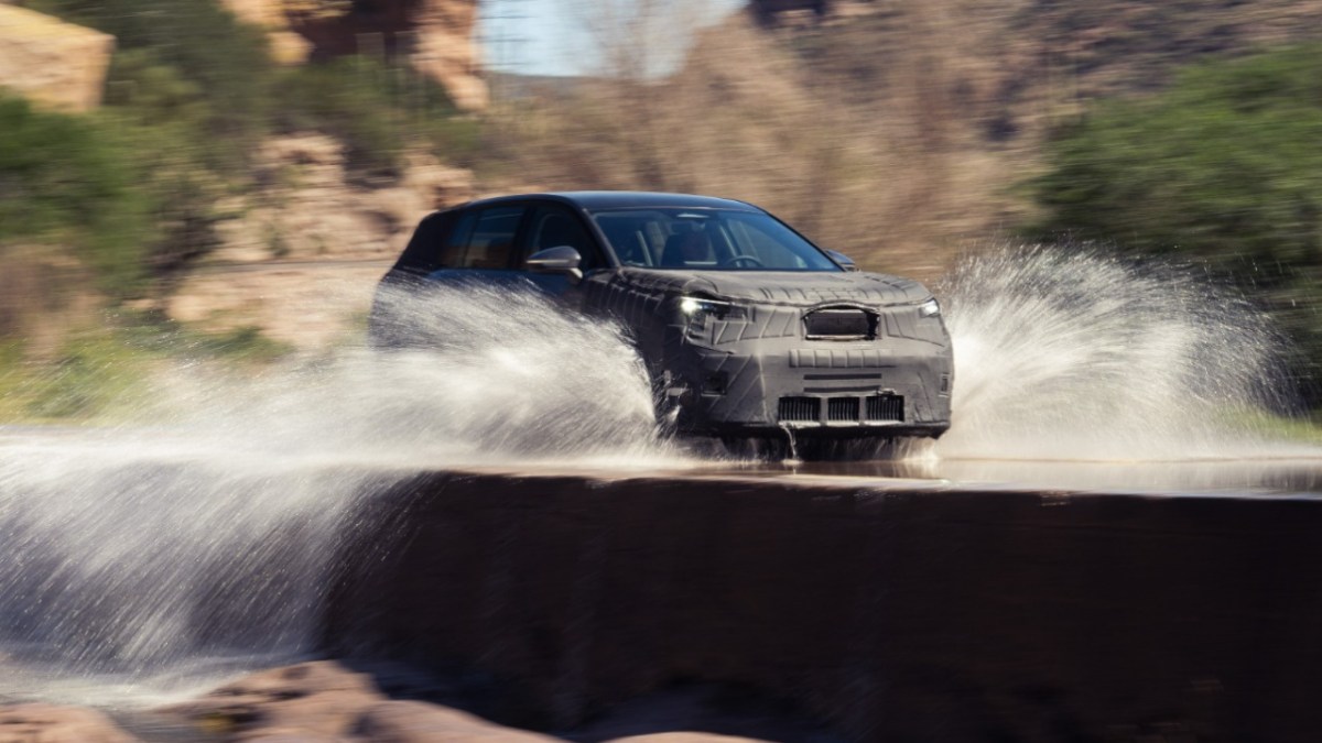 Skoda Peaq completes harsh global testing ahead of debut