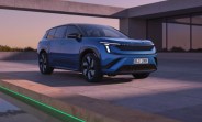 Skoda’s new flagship electric Peaq unveiled