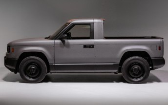 This is how much the Slate Truck will cost