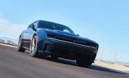 Stellantis begins testing solid-state batteries in electric Dodge Charger