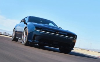 Stellantis begins testing solid-state batteries in electric Dodge Charger