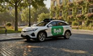 Stellantis joins forces with Bolt and Pony.ai to launch self-driving taxis in Luxembourg