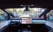 Tesla announces Actually Smart Summon for the Cybertruck
