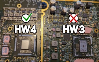 Tesla delivers FSD v14 Lite to legacy H3 EVs as the legal pressures grow