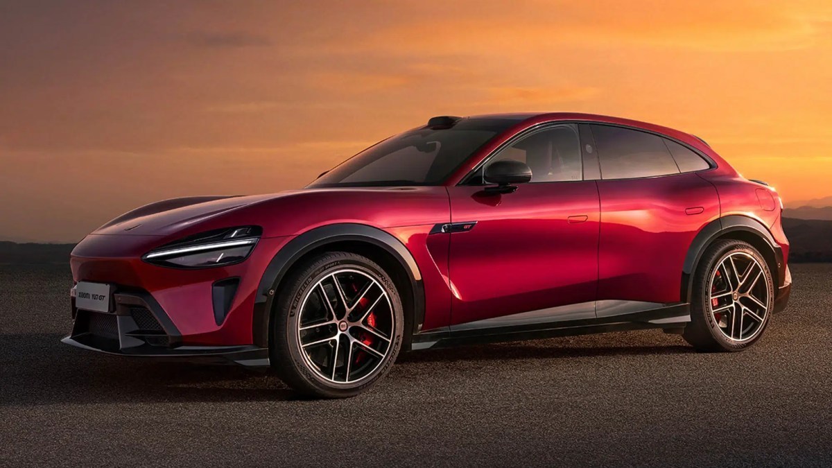 Real demand or leftover stock? The truth behind Xiaomi’s electric SUV inventory