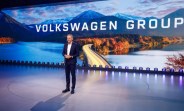 Volkswagen reboots strategy with massive job cuts and ambitious EV targets