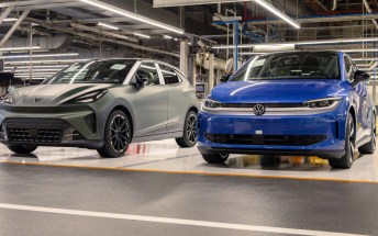 Volkswagen kicks off production of ID. Polo and Cupra Raval in Spain