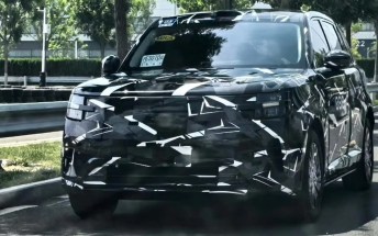 Xiaomi shifts gears with new sub-brand and extended-range SUVs