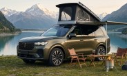 Xiaomi targets great outdoors fans with Sky Nomad N90 camping SUV