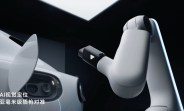 Xiaomi unveils robotic EV charger after Tesla abandoned the idea