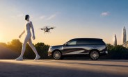 How XPeng uses a $500 million budget to redefine autonomous EVs