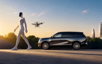 How XPeng uses a $500 million budget to redefine autonomous EVs