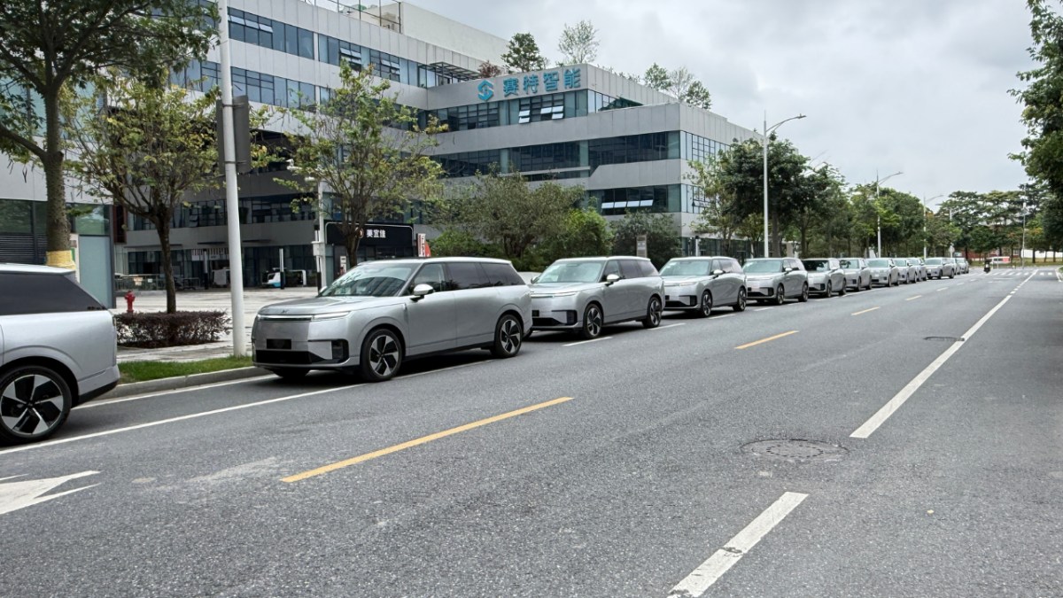 How XPeng uses a $500 million budget to redefine the brains of autonomous EVs