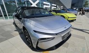 XPeng expands European footprint as P7+ deliveries start in France