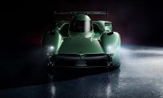 The 1,000hp McMurtry Speirling PURE track car enters production