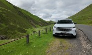 Peugeot E-5008 - a confused SUV or a perfect EV for large families?