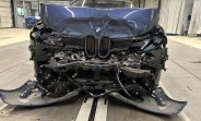 BMW iX3 is the first vehicle to earn a 5-star rating under ANCAP's new tougher rules