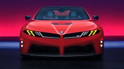 BMW M3 Concept