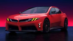 BMW M3 Concept