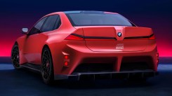 BMW M3 Concept