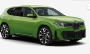BMW moves from website configurator to ChatGPT prompts