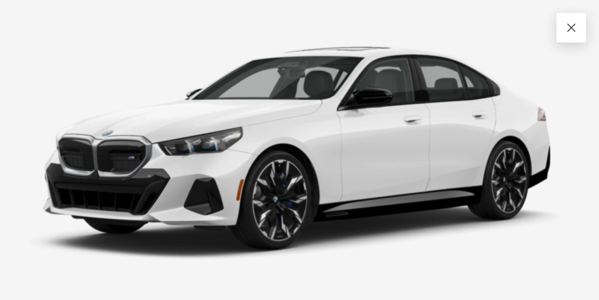 BMW moves from website menus to ChatGPT prompts