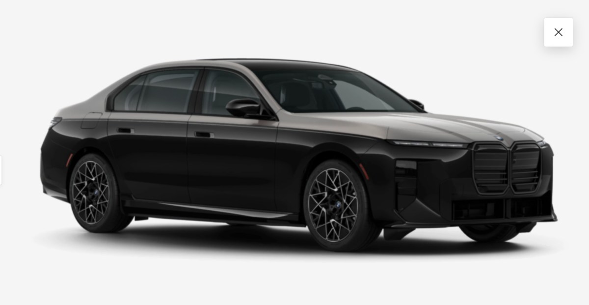 BMW moves from website menus to ChatGPT prompts