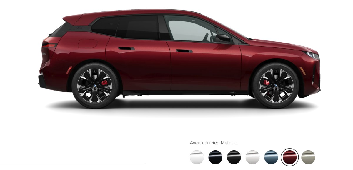 BMW moves from website menus to ChatGPT prompts