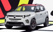 Citroen launches e-C3 Tonic special edition