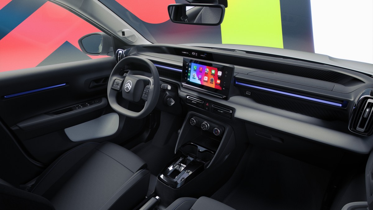 Citroen launches e-C3 Tonic special edition
