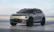 Dongfeng to enter Canadian market soon, two models are underway