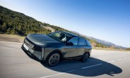 DS N°7 arrives with up to 460 miles range, promises luxury driving experience