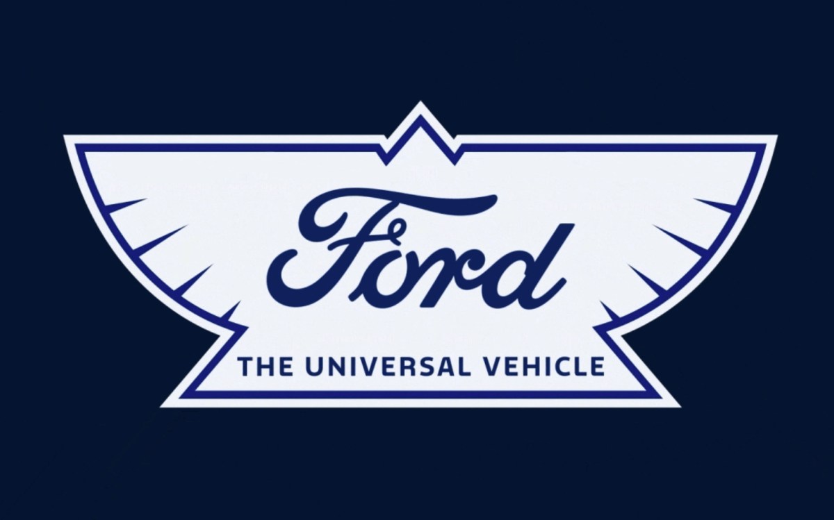 Ford's Universal Electric Vehicle platform will have Apple Maps built-in
